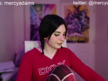 webcam tranny mercyadams image #1282434
