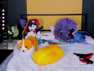 webcam girl nicky_spark image #3048110