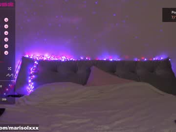 webcam girl mari_and_jandro image #4216614