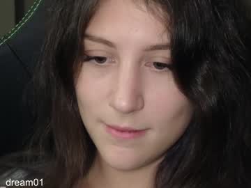webcam girl alexa_dream image #5697535