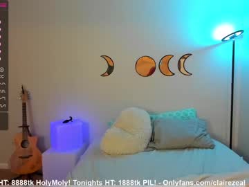 webcam girl claireity image #119714