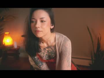 webcam girl ambientink image #1949723