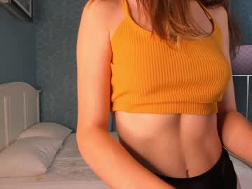 webcam girl lenacabrera image #4847951