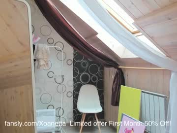 webcam girl xoanetta image #1952216