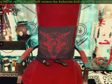 webcam girl lilithdarque image #1362384