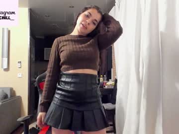 webcam girl hot_chill__ image #3455574