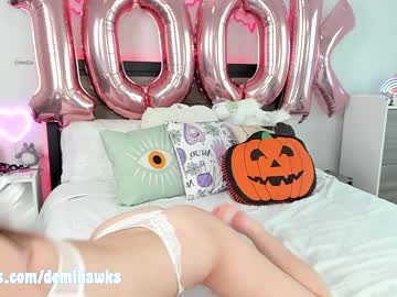 webcam girl demihawks image #239830