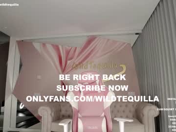 webcam girl wildtequilla image #3096529