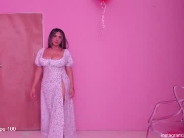 webcam girl sabrina_geek image #6395557