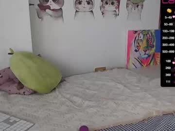 webcam girl _lucky_doll_ image #3694692
