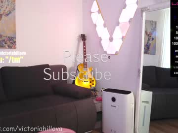 webcam girl victoriahillova image #1549840