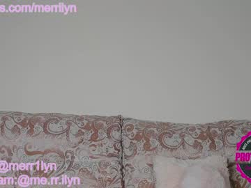 webcam girl merrilyn image #63777