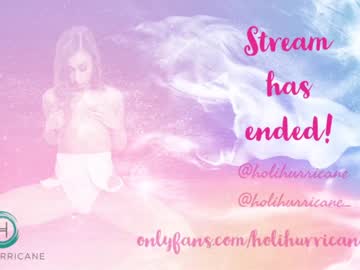 webcam girl holihurricane image #264128
