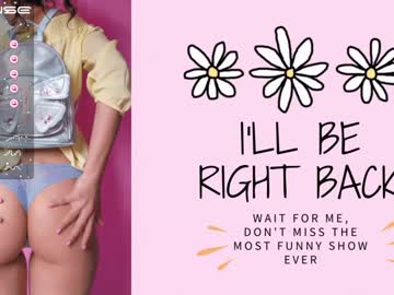 webcam girl little_effy18 image #3641778