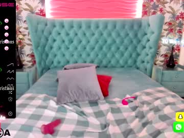 webcam girl annabelle_hills image #3400726