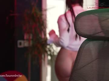 webcam girl laurenbrite image #3694434