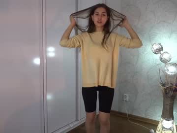webcam girl little_animal image #5521911