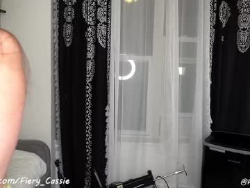 webcam girl fiery_redhead image #2604455