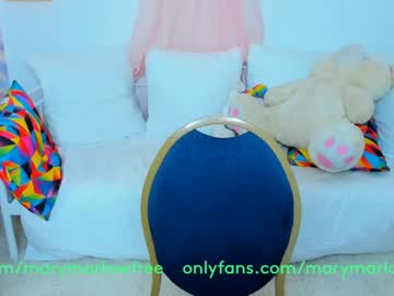 webcam girl mary_marlow image #1047619