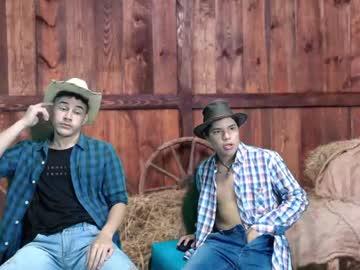 webcam man boys_bi image #634014