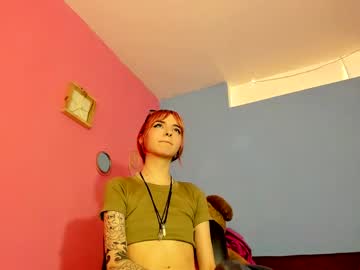 webcam girl violetzen image #2694890