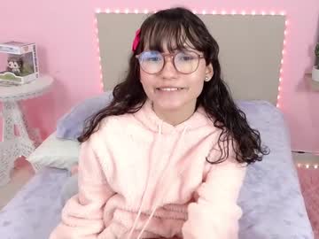 webcam girl little_effy18 image #1102796