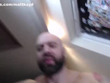 webcam man matt_kayd image #2882845