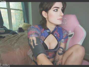webcam girl aynmarie image #4542561