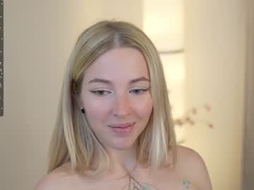 webcam girl my_stella image #5618555