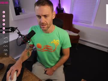 webcam man bradbronton image #2857440