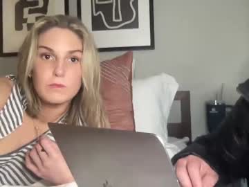 webcam couple graciemae_baexx image #6695256