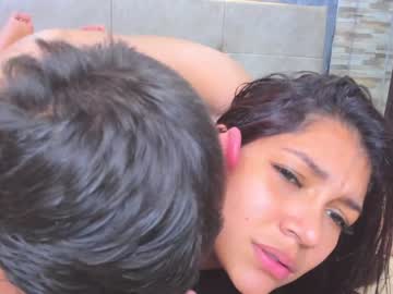 webcam couple _mya_and_david image #2579077