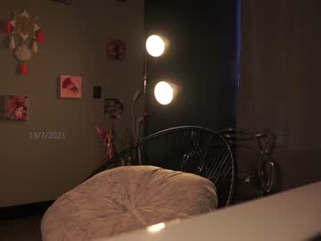webcam girl letiziafulkers1 image #4839431