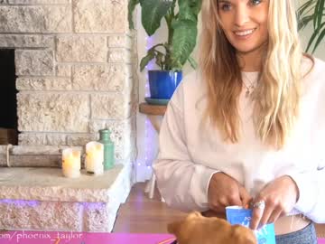 webcam girl phoenix_taylor image #1466959