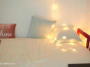 webcam girl stella_and_stephan image #1496024