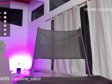 webcam tranny caroliine_catzz image #3642318