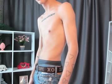 webcam man jacob_best image #4004693