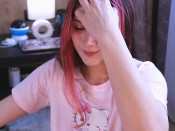 webcam girl pinkncrazy image #4018474