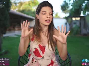 webcam girl loollypop24 image #354191