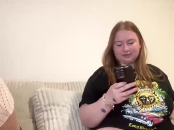 webcam girl gingercaroline image #6543774