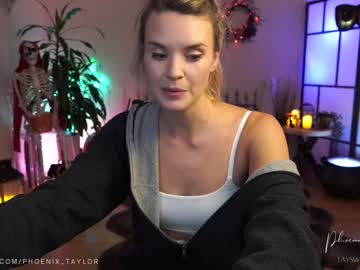 webcam girl phoenix_taylor image #5432417