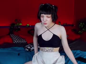 webcam girl tina_youn image #2248468