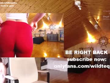 webcam girl wildtequilla image #1309869