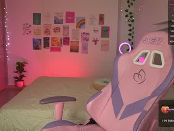 webcam girl mila_1 image #4508277