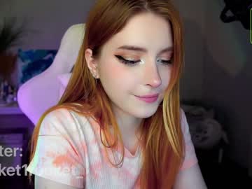 webcam girl pocketrocket_ image #4113428