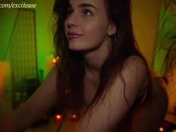 webcam girl excitease image #6327449