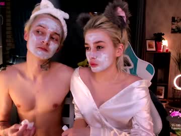 webcam couple girl_in_themirror image #3647815