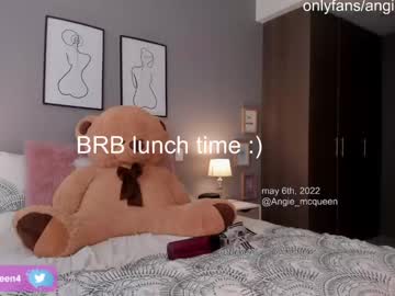 webcam girl angie_mcqueen image #1719175