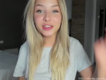 webcam girl sun_shine_baby image #1854432