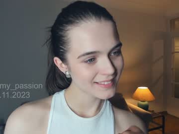 webcam girl look_my_passion image #5689793